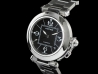 Cartier Pasha C Black/Nero  Watch  W31076M7 /2324